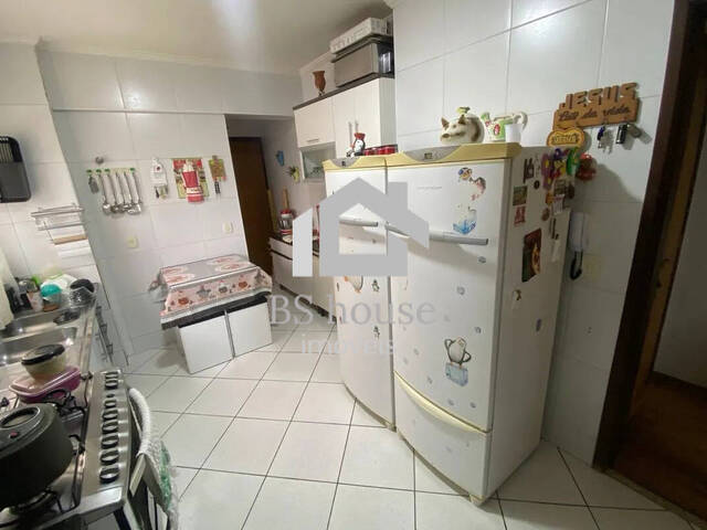Apartamento para Venda em Santo André - 4