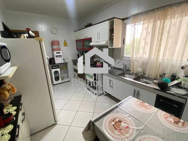 #19955 - Apartamento para Venda em Santo André - SP - 3