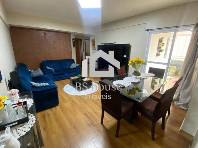 #19955 - Apartamento para Venda em Santo André - SP - 1
