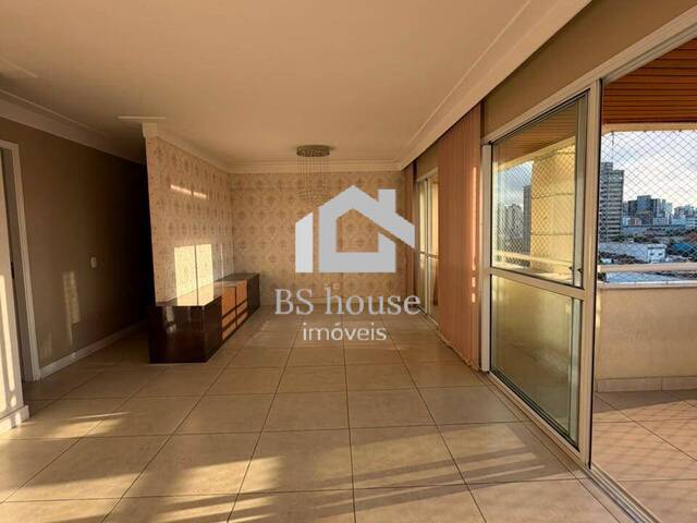 Apartamento para Venda em Santo André - 5