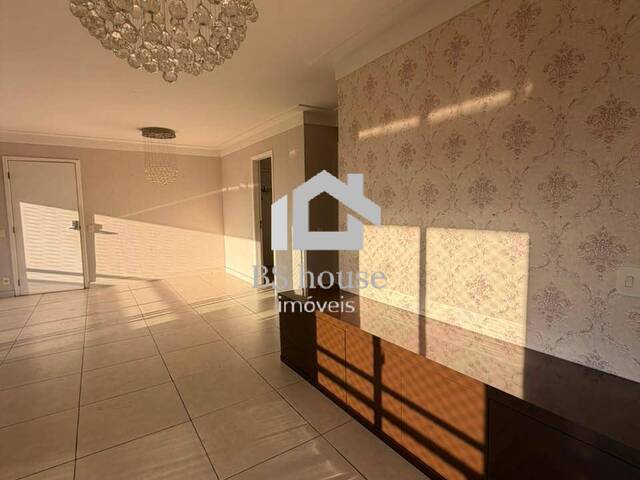 Apartamento para Venda em Santo André - 4