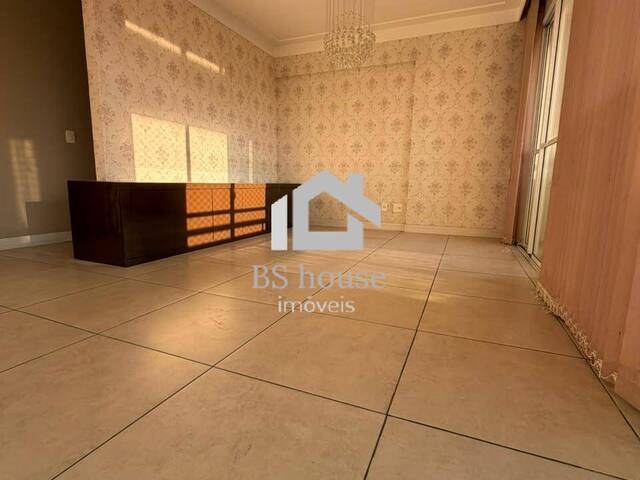 #19959 - Apartamento para Venda em Santo André - SP - 3