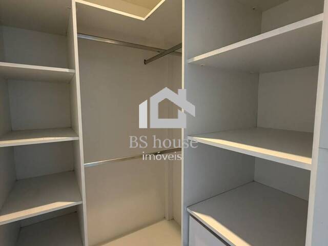 #19960 - Apartamento para Venda em Santo André - SP - 3