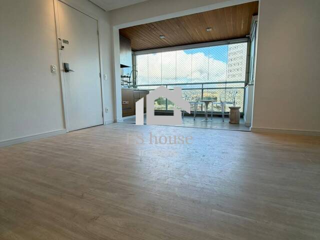 #19960 - Apartamento para Venda em Santo André - SP - 2