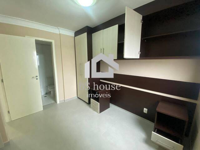#19961 - Apartamento para Venda em Santo André - SP - 2