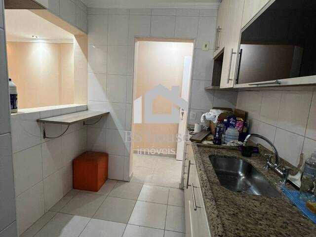 #19961 - Apartamento para Venda em Santo André - SP - 3