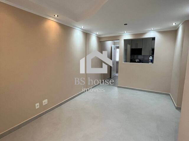 Apartamento para Venda em Santo André - 5