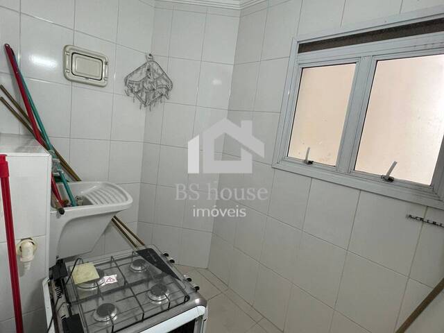 Apartamento para Venda em Santo André - 4