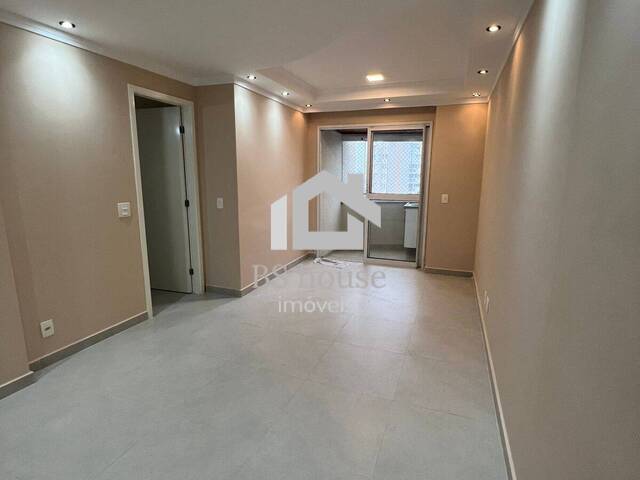 #19961 - Apartamento para Venda em Santo André - SP - 1
