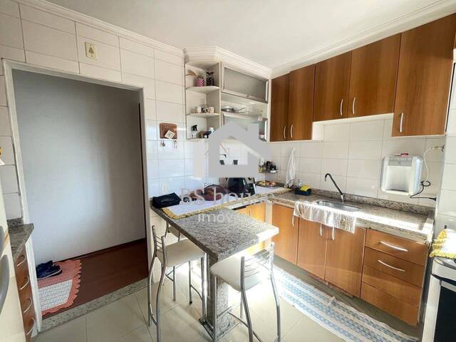 Apartamento para Venda em Santo André - 5