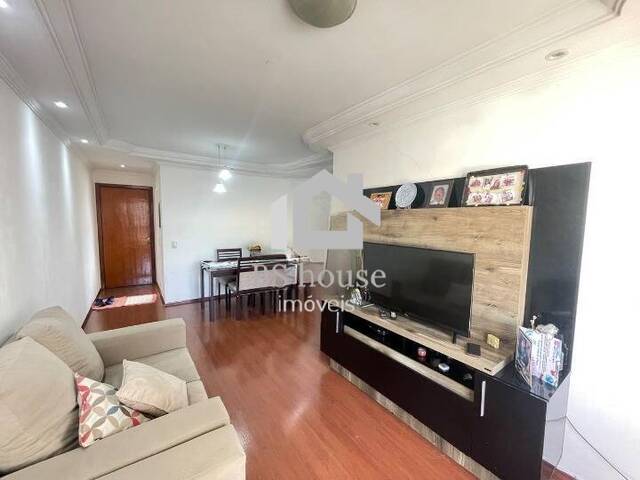 #19962 - Apartamento para Venda em Santo André - SP - 2