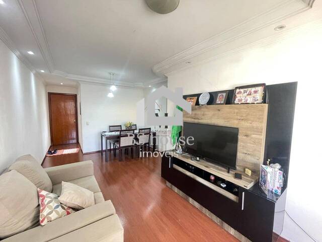 #19962 - Apartamento para Venda em Santo André - SP - 3