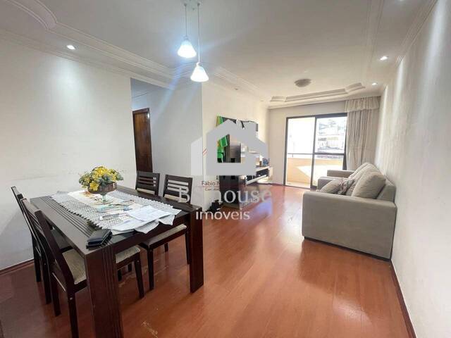 #19962 - Apartamento para Venda em Santo André - SP - 1