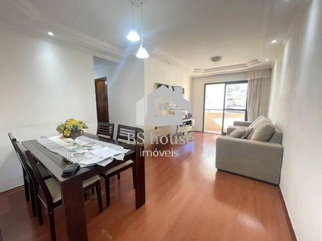 Apartamento para Venda em Santo André - 4
