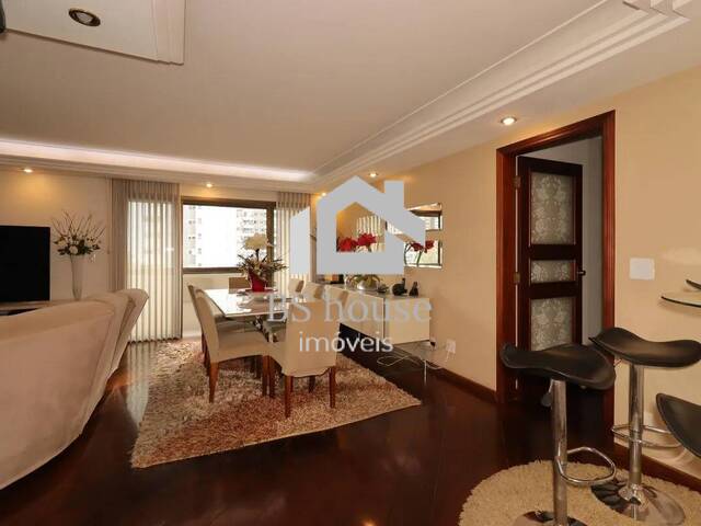 Apartamento para Venda em Santo André - 4