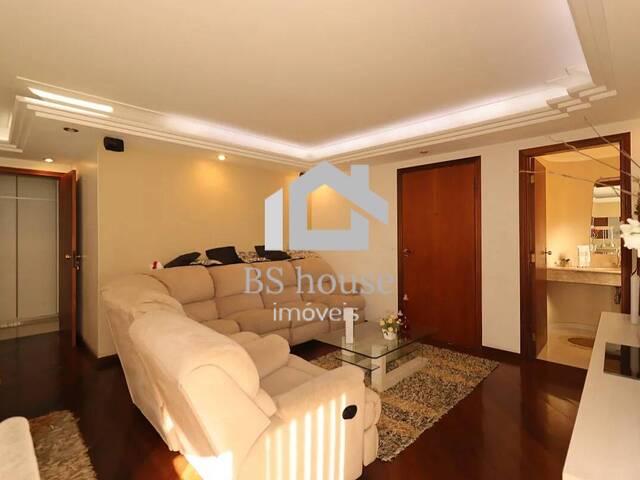 Apartamento para Venda em Santo André - 5