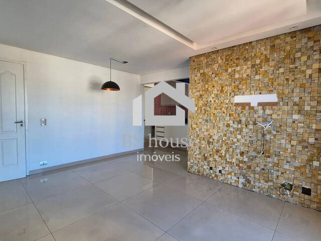 #19953 - Apartamento para Locação em Santo André - SP - 3