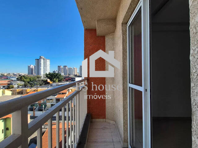 Apartamento para Locação em Santo André - 5