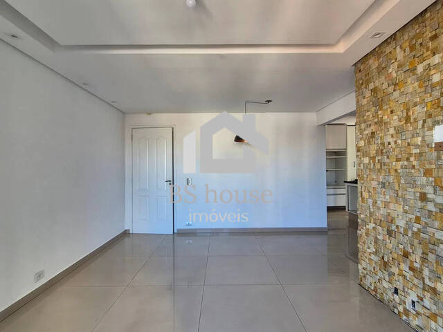 Apartamento para Locação em Santo André - 4