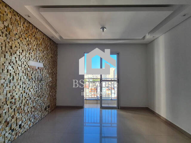 #19953 - Apartamento para Locação em Santo André - SP - 2