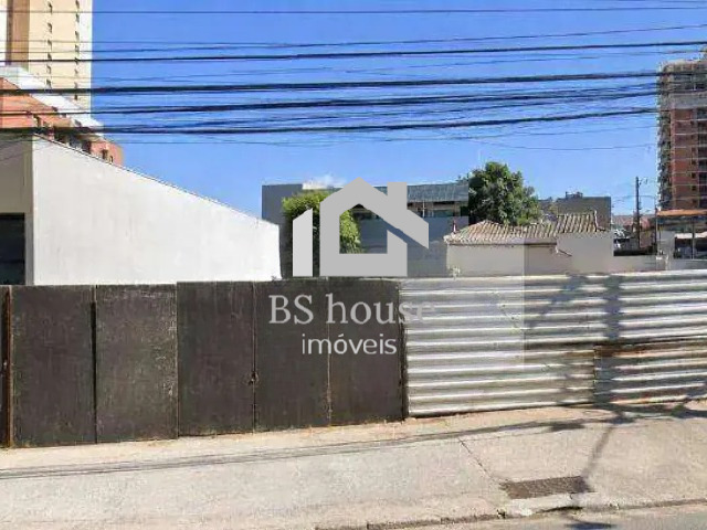 Terreno para Locação em Santo André - 4