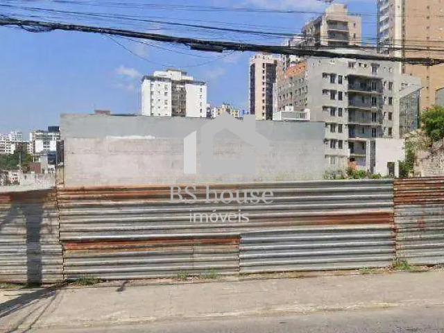 Terreno para Locação em Santo André - 5