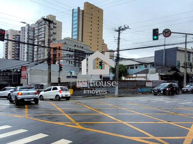 #19965 - Terreno para Locação em Santo André - SP - 1