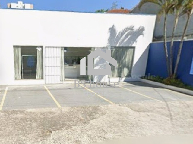 Terreno para Locação em Santo André - 4