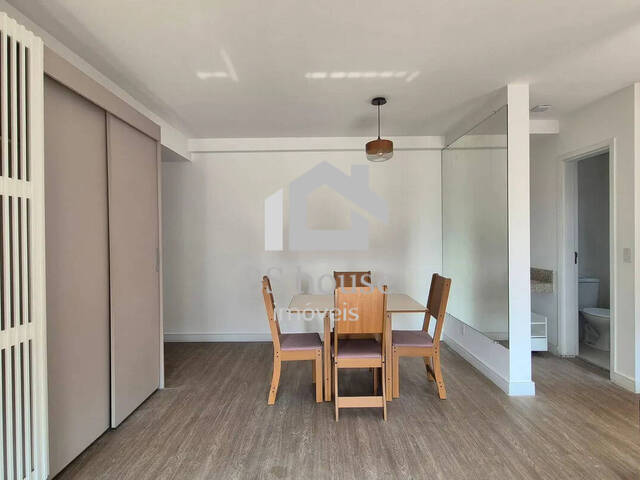 Studio para Locação em Santo André - 5