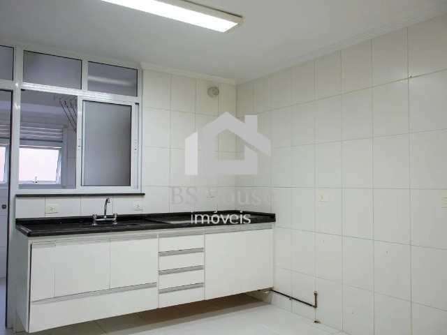 Apartamento para Locação em Santo André - 4