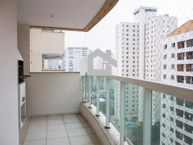#19969 - Apartamento para Locação em Santo André - SP - 2