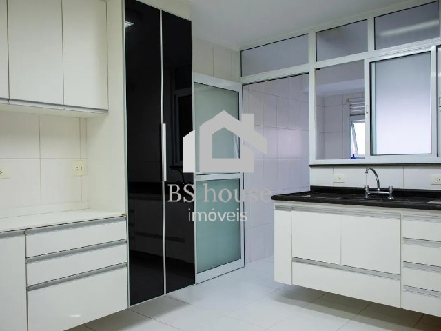 #19969 - Apartamento para Locação em Santo André - SP - 3