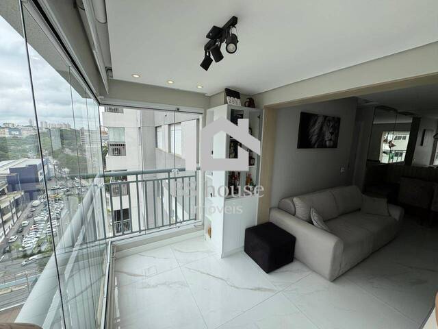 Apartamento para Venda em Santo André - 5