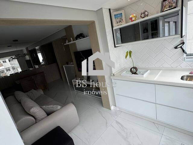 Apartamento para Venda em Santo André - 4