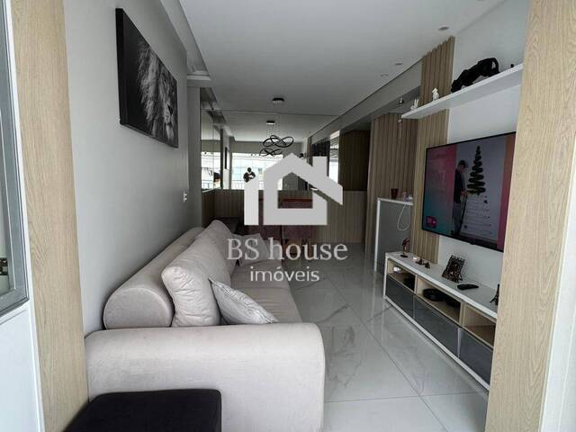 Apartamento para Venda em Santo André - 3