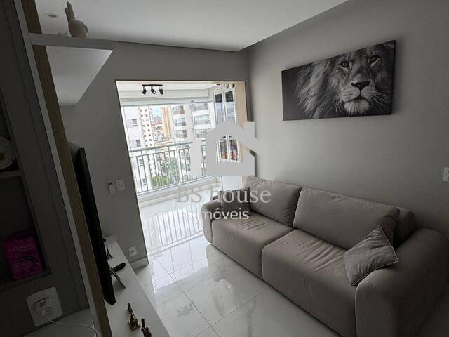 Apartamento para Venda em Santo André - 2