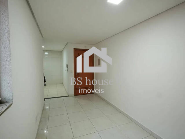 Cobertura sem condominio sem elevador para Locação em Santo André - 4