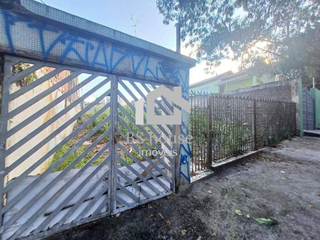 #19980 - Terreno para Venda em Santo André - SP - 2