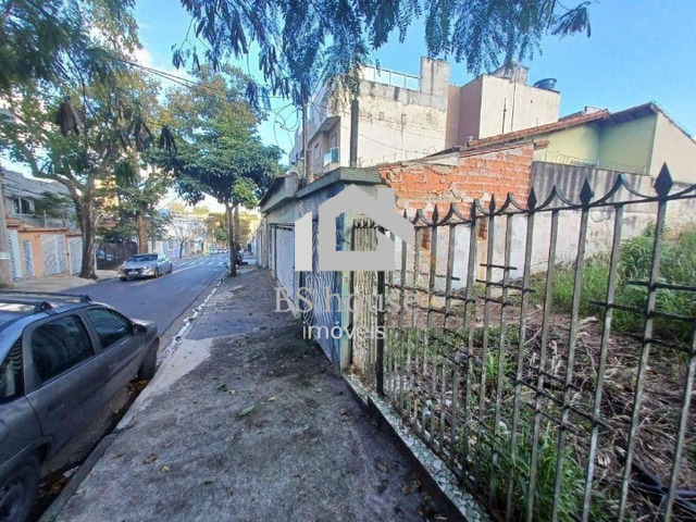 #19980 - Terreno para Venda em Santo André - SP - 3