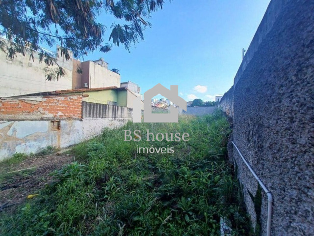 Terreno para Venda em Santo André - 4