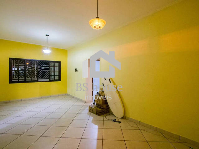 Sobrado para Locação em Santo André - 4