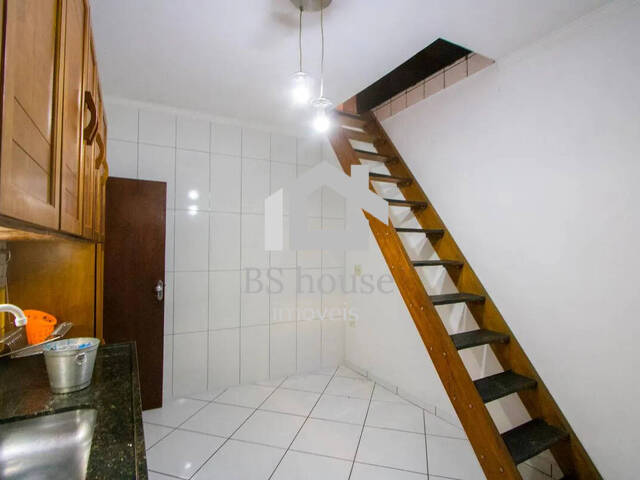 Sobrado para Locação em Santo André - 5