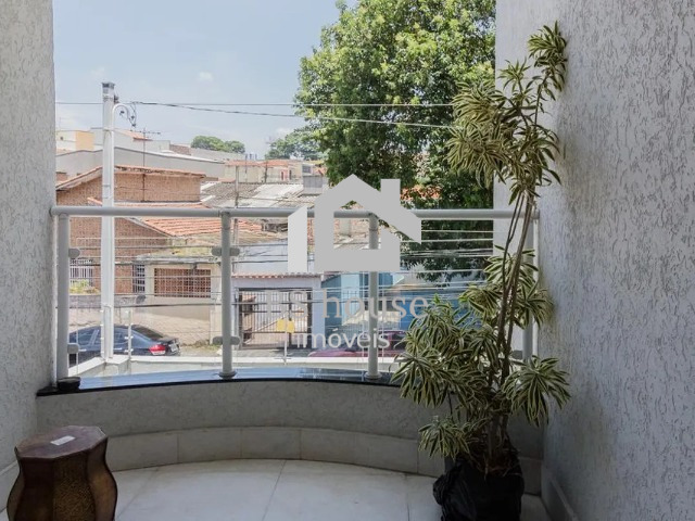 Sobrado para Venda em Santo André - 5