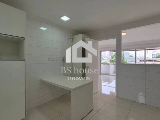 #19986 - Apartamento para Venda em Santo André - SP - 3