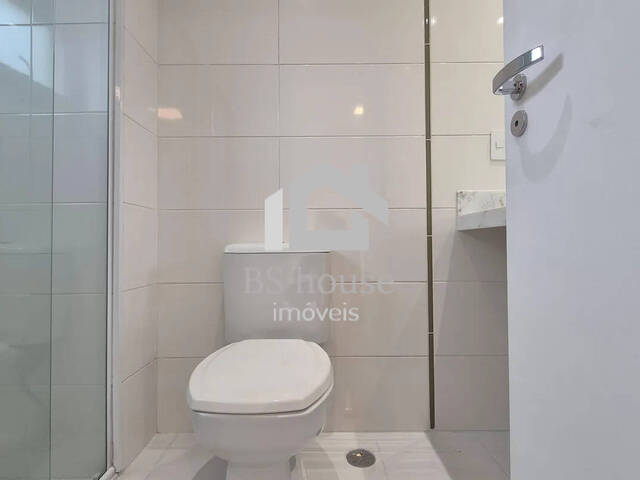 Apartamento para Venda em Santo André - 4
