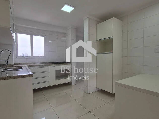 Apartamento para Venda em Santo André - 5