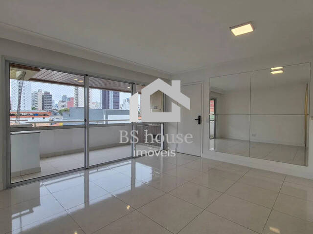 #19986 - Apartamento para Venda em Santo André - SP - 1