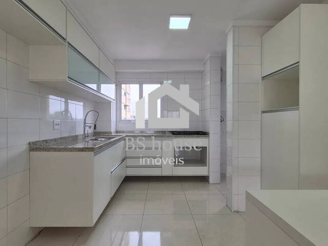 #19986 - Apartamento para Venda em Santo André - SP - 2