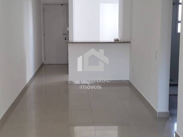 Apartamento para Venda em Santo André - 4