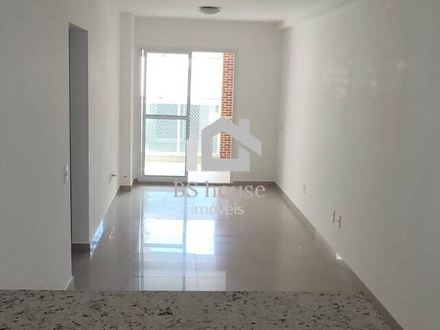 #19990 - Apartamento para Venda em Santo André - SP - 1